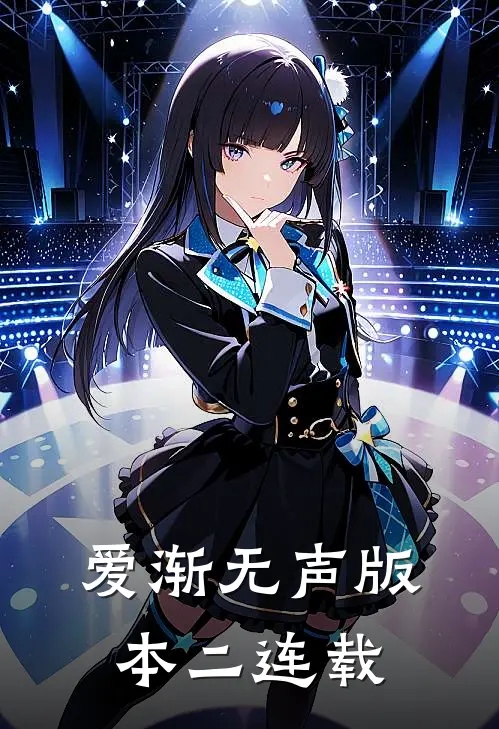 爱渐无声版本二连载