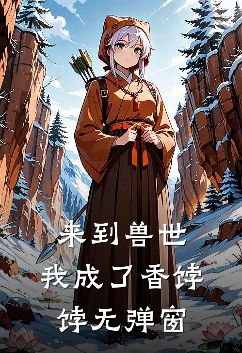 来到兽世,我成了香饽饽无弹窗免费阅读