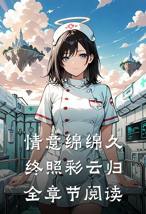 情意绵绵久，终照彩云归全章节阅读