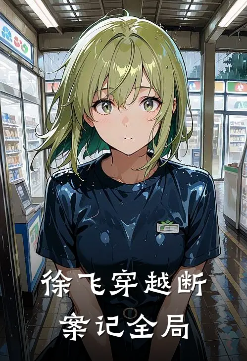 徐飞穿越断案记全局