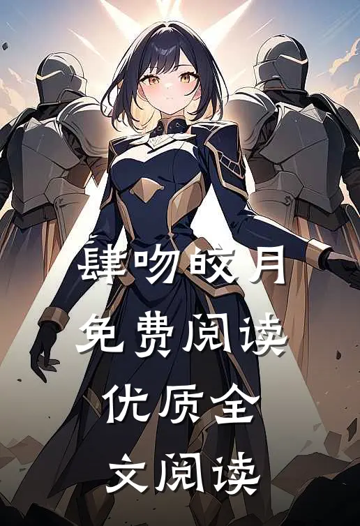 肆吻皎月免费阅读优质全文阅读