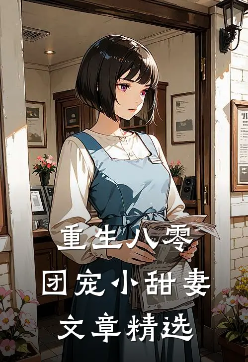重生八零：团宠小甜妻文章精选
