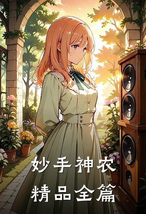 妙手神农精品全篇
