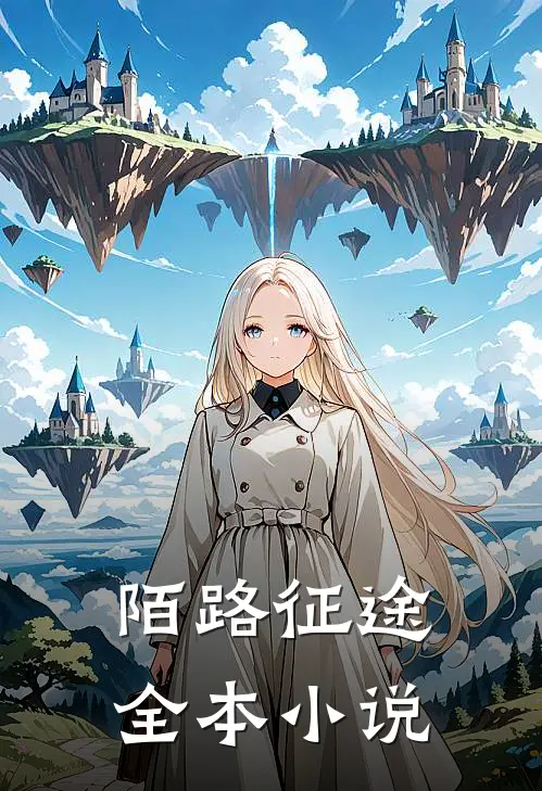 陌路征途全本小说