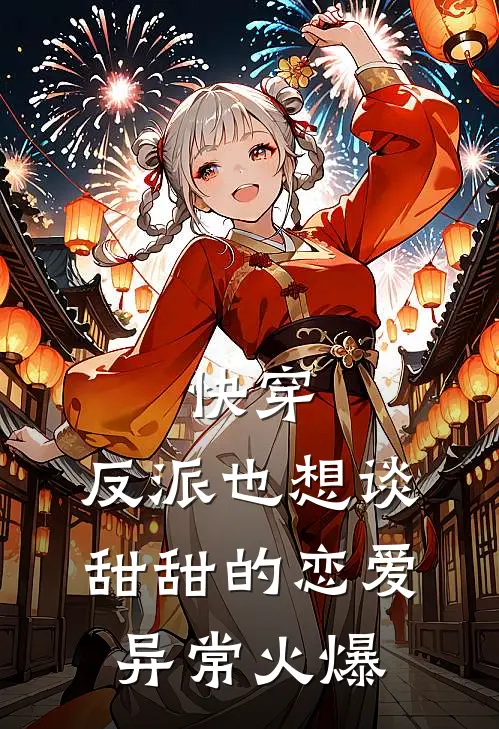 快穿：反派也想谈甜甜的恋爱异常火爆