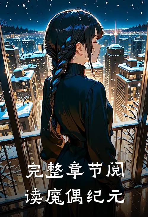 完整章节阅读魔偶纪元