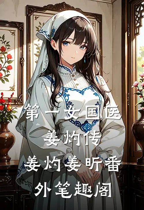 第一女国医：姜灼传：姜灼姜昕番外笔趣阁