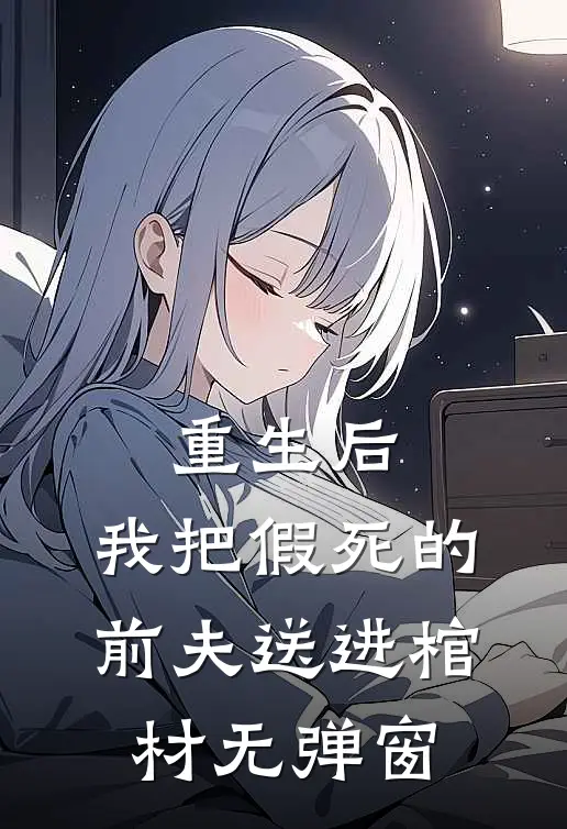 重生后,我把假死的前夫送进棺材无弹窗免费阅读