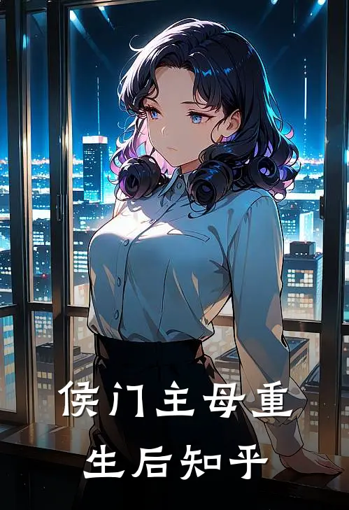 侯门主母重生后知乎