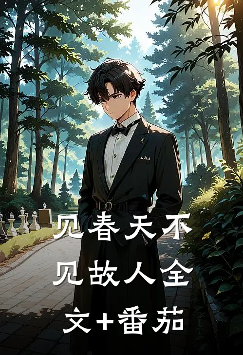 见春天不见故人全文+番茄