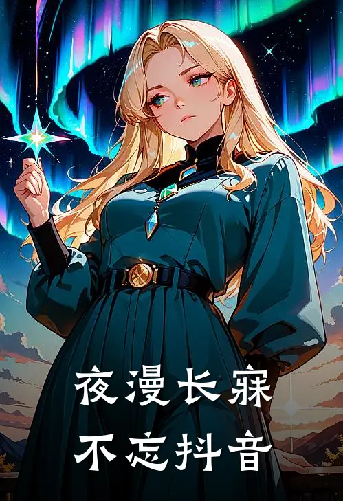 夜漫长寐不忘抖音