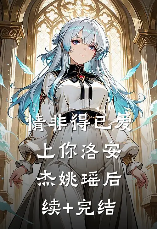 情非得已爱上你洛安杰姚瑶后续+完结