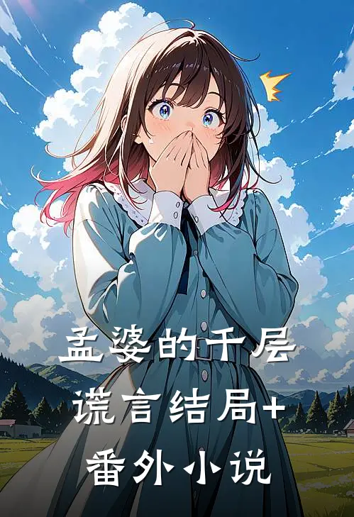孟婆的千层谎言结局+番外小说