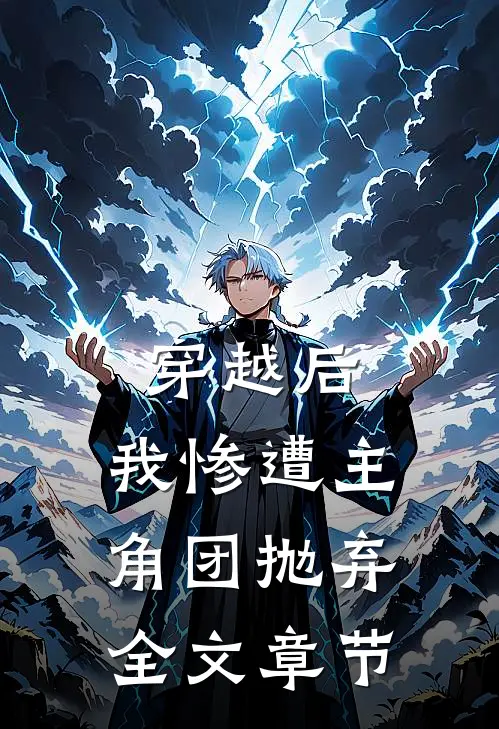 穿越后，我惨遭主角团抛弃全文章节
