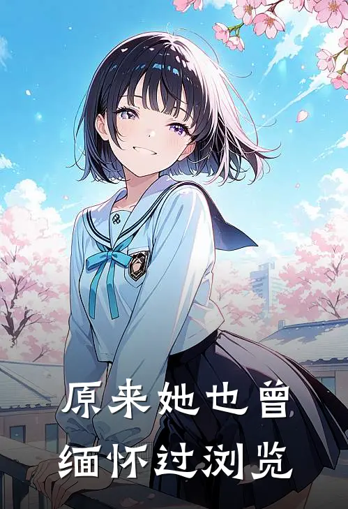 原来她也曾缅怀过浏览