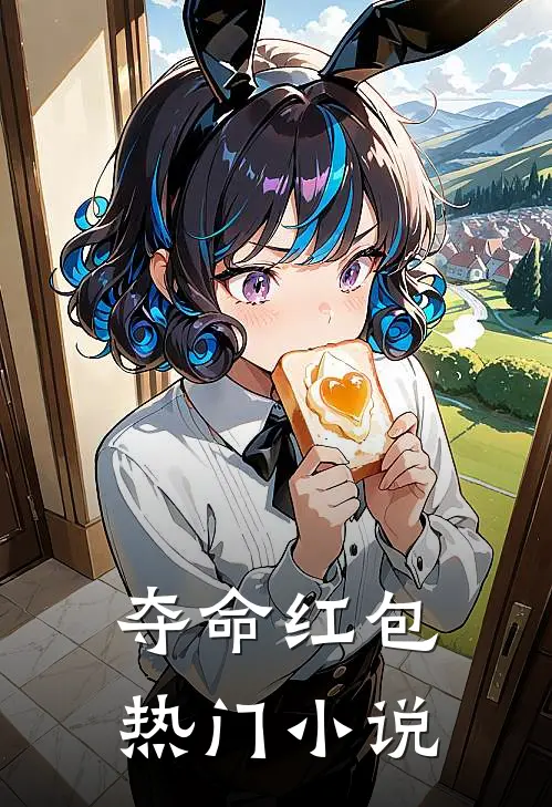 夺命红包热门小说