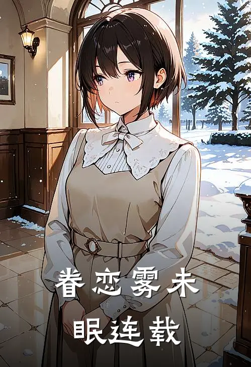 眷恋雾未眠连载