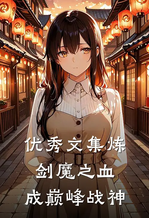优秀文集炼剑魔之血，成巅峰战神