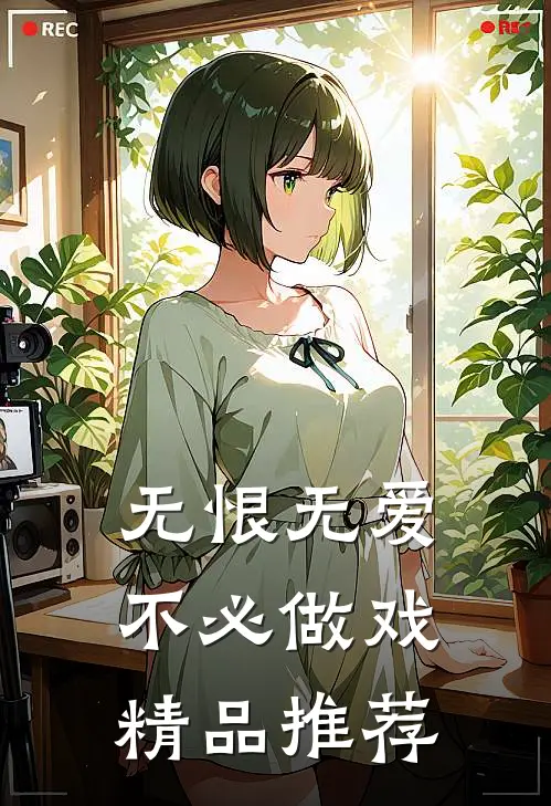 无恨无爱，不必做戏精品推荐