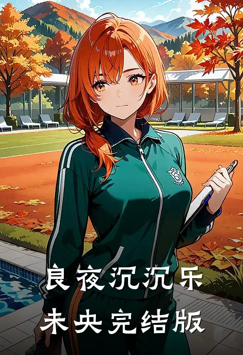 良夜沉沉乐未央完结版