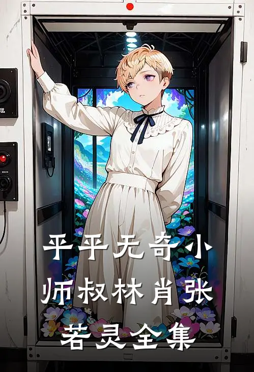 平平无奇小师叔林肖张若灵全集