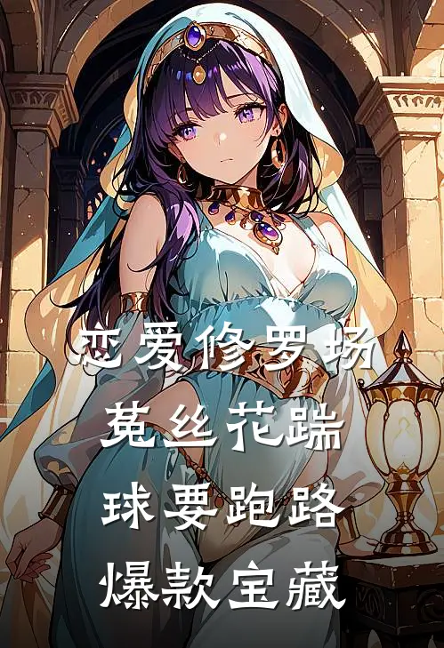 恋爱修罗场：菟丝花踹球要跑路爆款宝藏