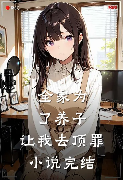 全家为了养子,让我去顶罪完结了吗