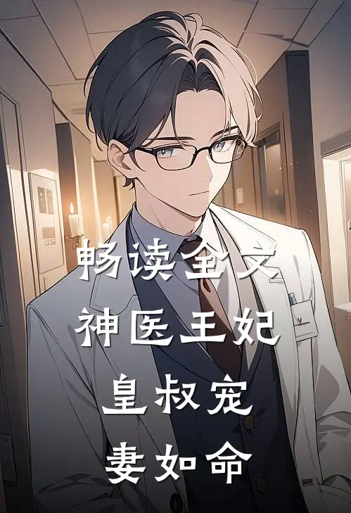 畅读全文神医王妃皇叔宠妻如命