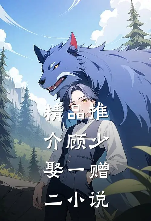 精品推介顾少,娶一赠二 小说
