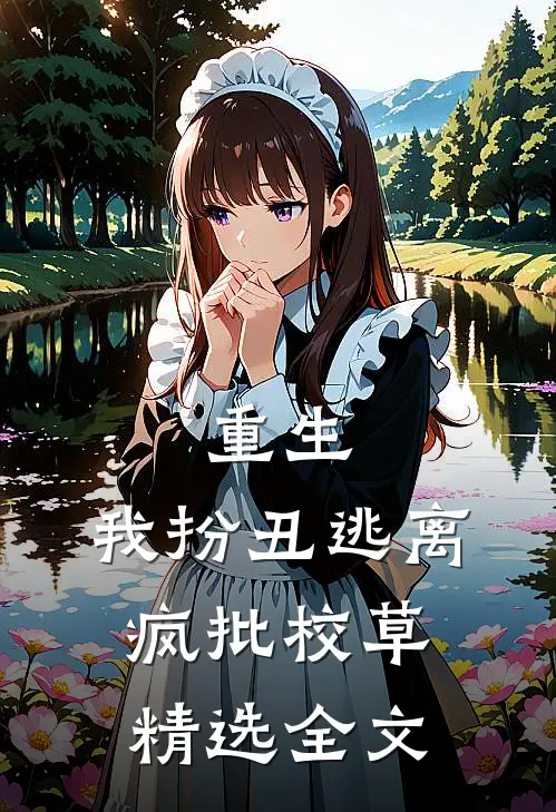 重生：我扮丑逃离疯批校草精选全文