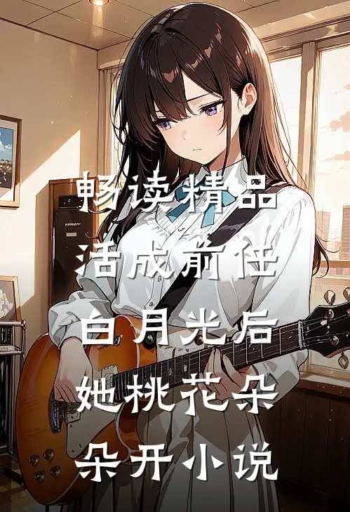 畅读精品活成前任白月光后,她桃花朵朵开小说