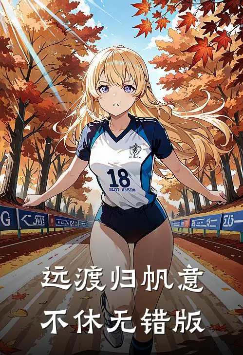远渡归帆意不休无错版