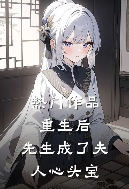 热门作品重生后，先生成了夫人心头宝