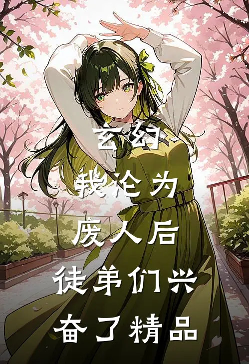 玄幻：我沦为废人后，徒弟们兴奋了精品