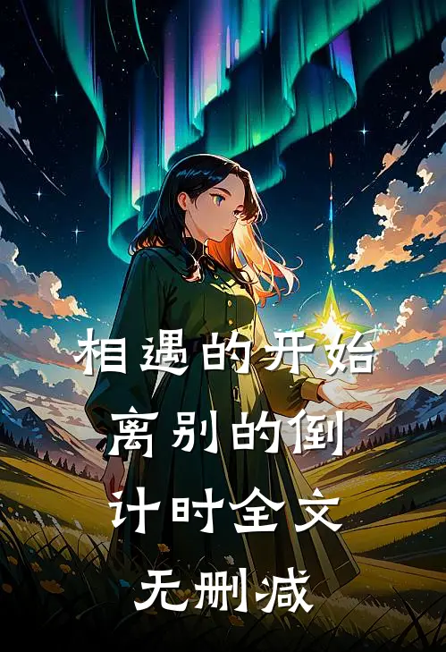 相遇的开始，离别的倒计时全文无删减