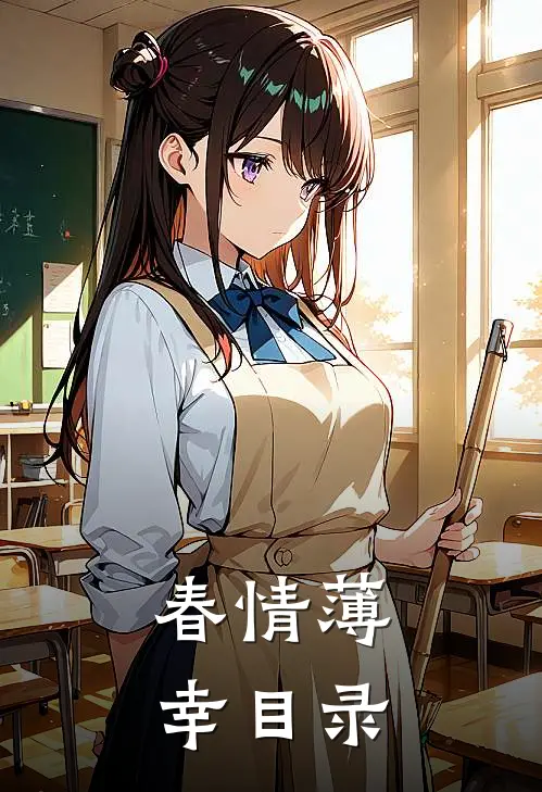 春情薄幸目录
