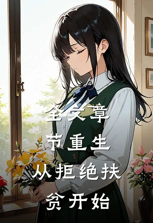 全文章节重生,从拒绝扶贫开始