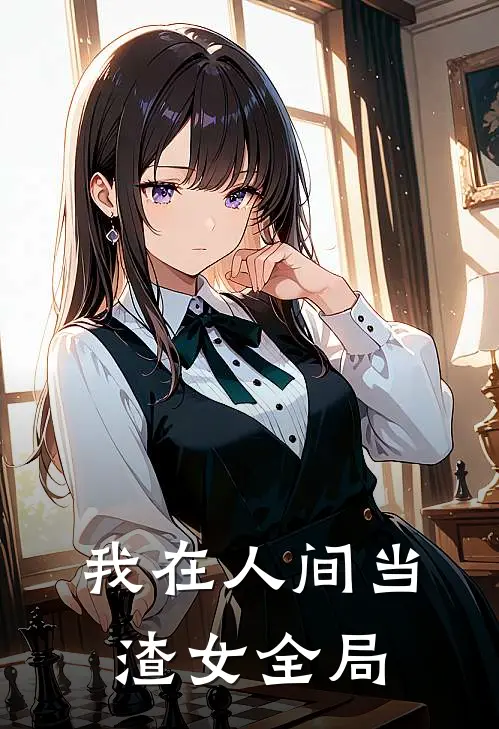 我在人间当渣女全局