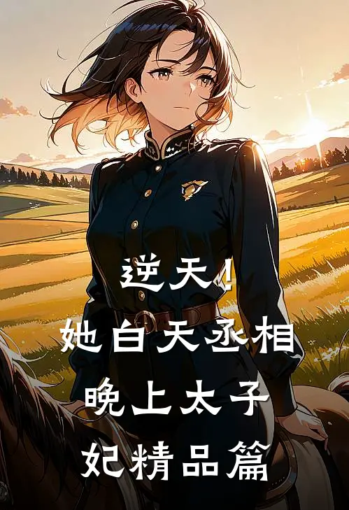 逆天！她白天丞相，晚上太子妃精品篇