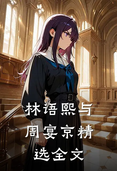林语熙与周宴京精选全文