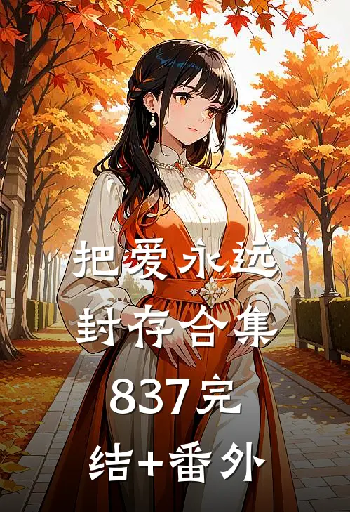 把爱永远封存合集837完结+番外