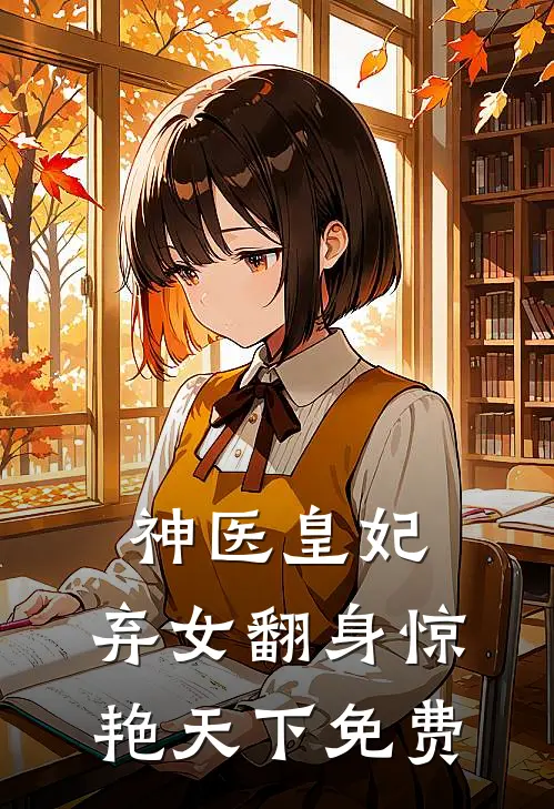 神医皇妃：弃女翻身惊艳天下免费