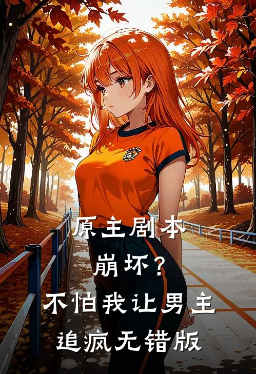原主剧本崩坏？不怕，我让男主追疯无错版