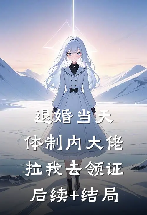退婚当天，体制内大佬拉我去领证后续+结局