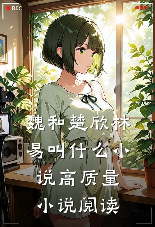 魏和楚欣林易叫什么小说高质量小说阅读