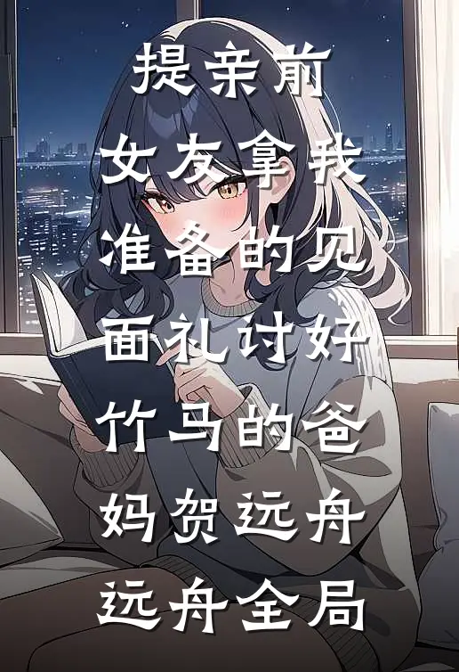 提亲前，女友拿我准备的见面礼讨好竹马的爸妈贺远舟远舟全局