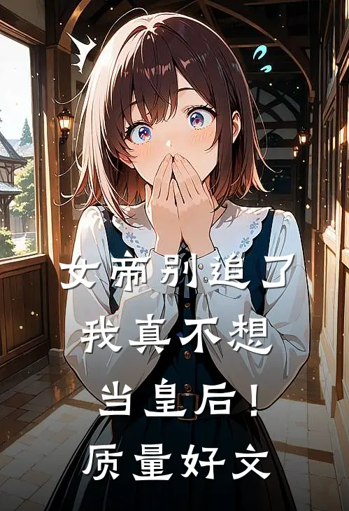 女帝别追了，我真不想当皇后！质量好文