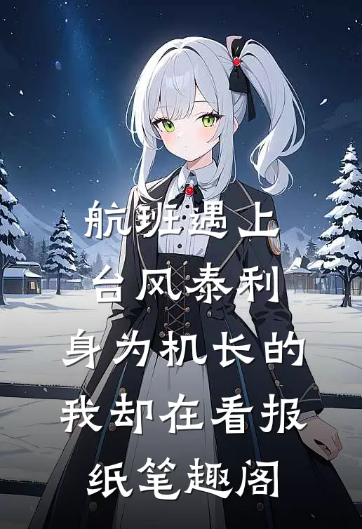 航班遇上台风泰利，身为机长的我却在看报纸笔趣阁