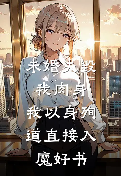 未婚夫毁我肉身，我以身殉道直接入魔好书