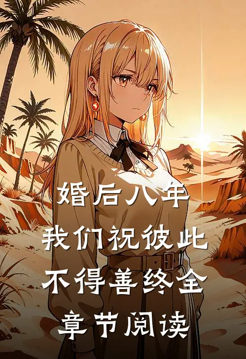 婚后八年，我们祝彼此不得善终全章节阅读